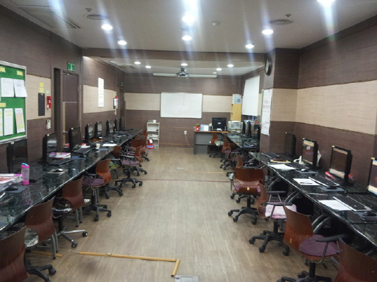양산IT직업학교 이미지