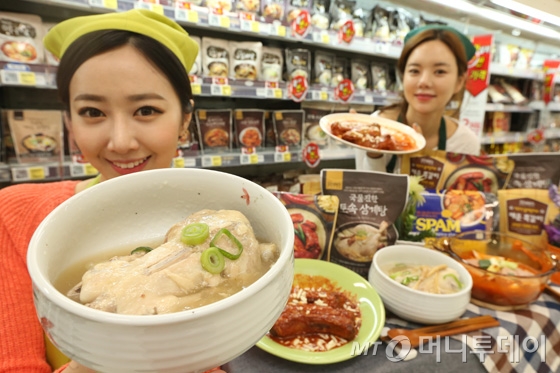 토속다인 이미지