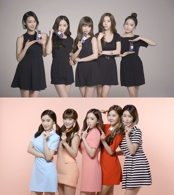 금미화장품 이미지