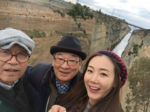 지우투어 이미지
