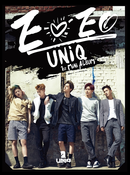 유니크뮤직 이미지