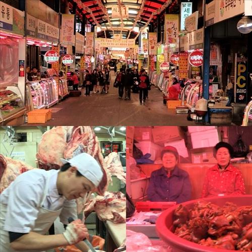 옹기종기푸줏간 이미지