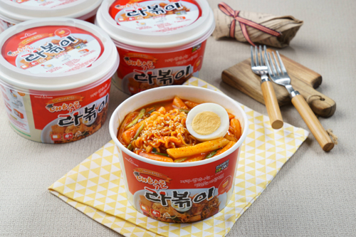 원푸드유통 이미지