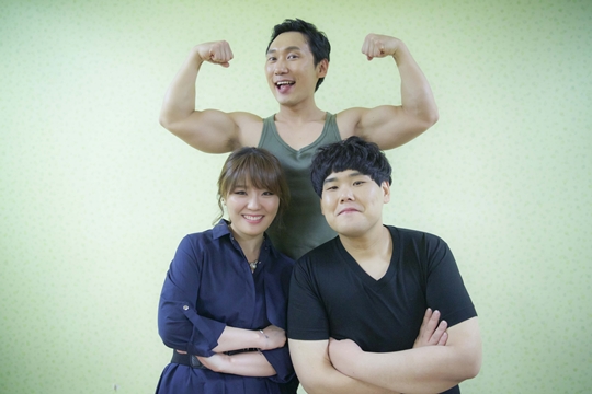 헬스보이 이미지