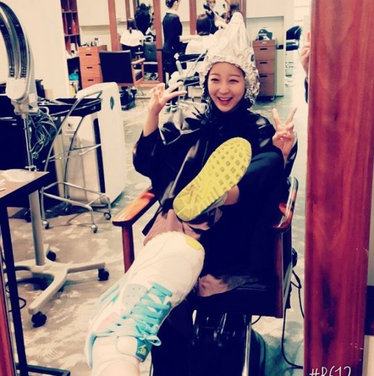 혜린미용실 이미지