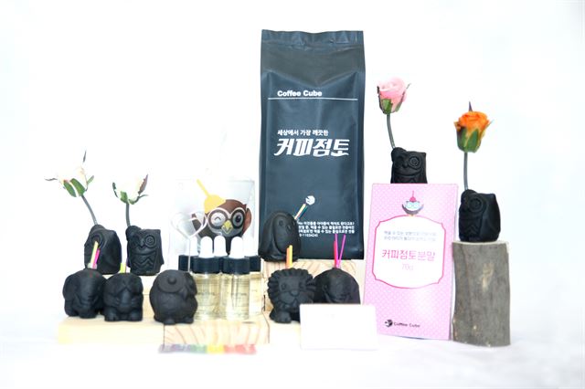 덤커피 이미지