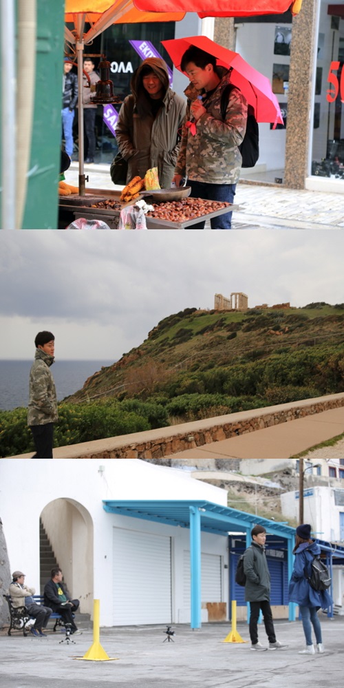 지우투어 이미지