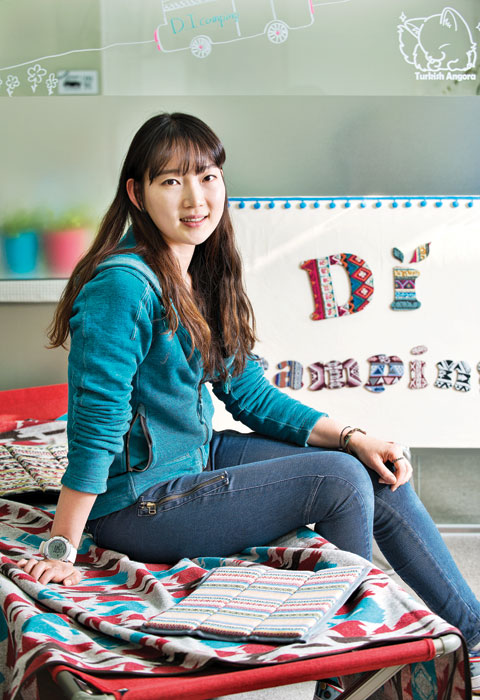 디아이아웃도어 이미지