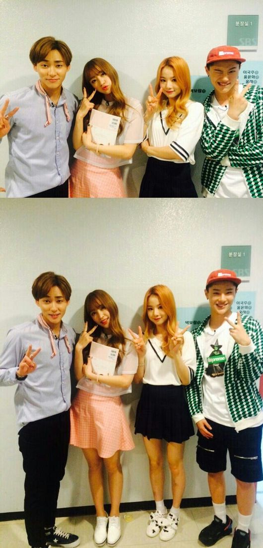 유니크 이미지