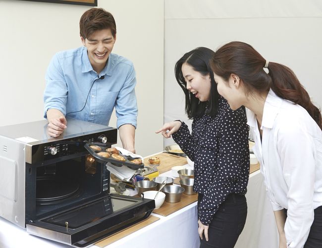 바삭테이블 이미지