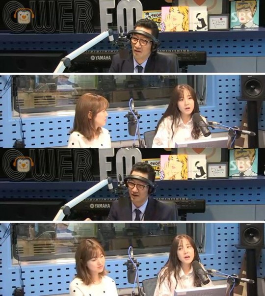 바른생활토스트 이미지