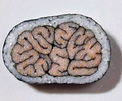 속보이는김밥 이미지