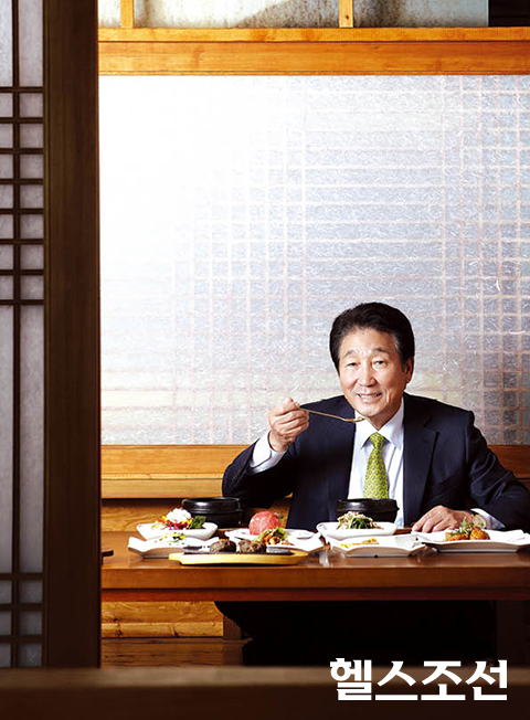 홍영재 장수 청국장 이미지