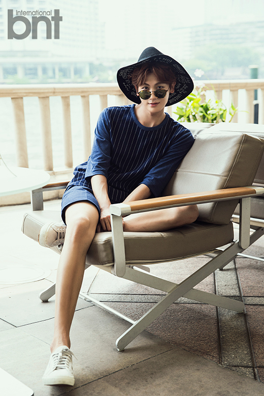 사진작가 섭외가 신의 한수였던 신문사 클라스 ㄷㄷㄷㄷㄷ.JPG | 인스티즈