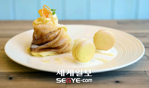된장녀 이미지