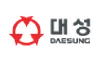 대성산업 이미지