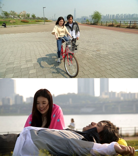 자전거를부탁해 이미지