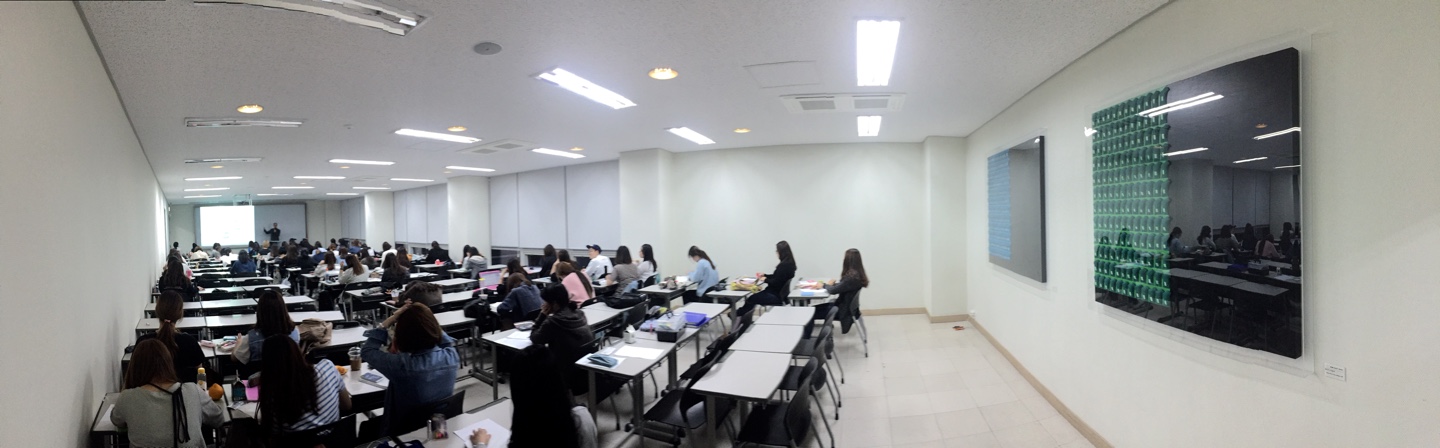 성신여자대학교 운정그린캠퍼스 이미지