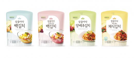 아삭샐러드 이미지