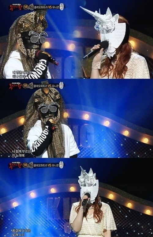 클레오파트라2 이미지