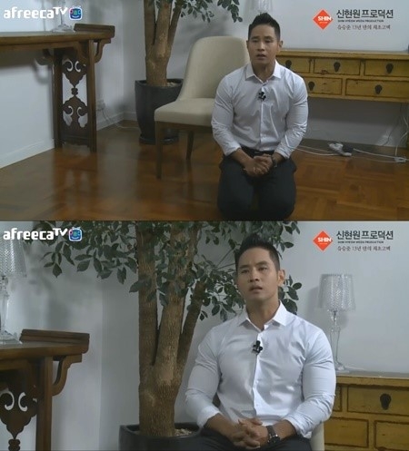 신현원프로덕션 이미지