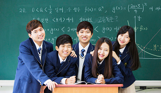 (사)한국스카우트연맹 이미지