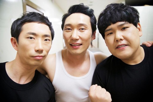 헬스보이 이미지