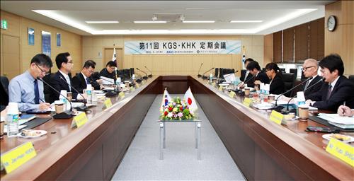 한일가스충전소 이미지