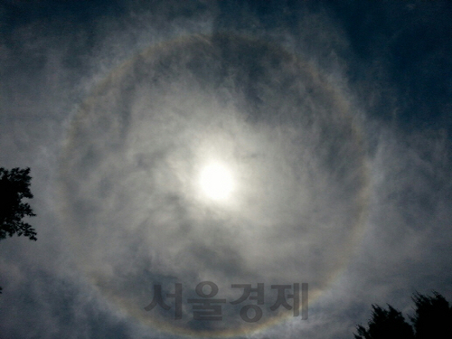 해무리 이미지