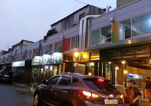 서부유통 이미지