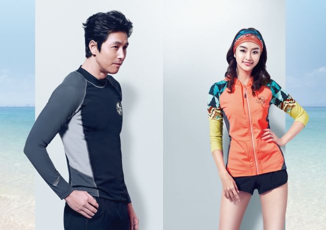 스포츠라인 이미지