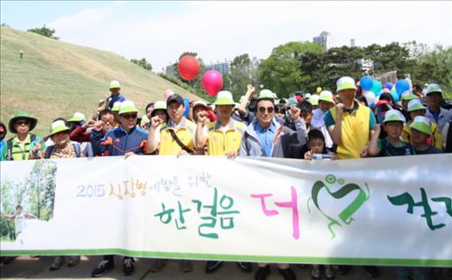 한걸음 주식회사 이미지
