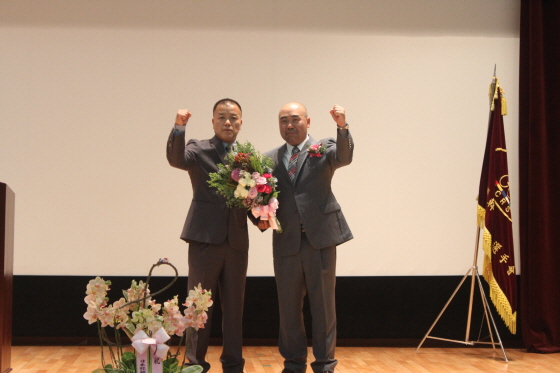 한국경정선수회 이미지