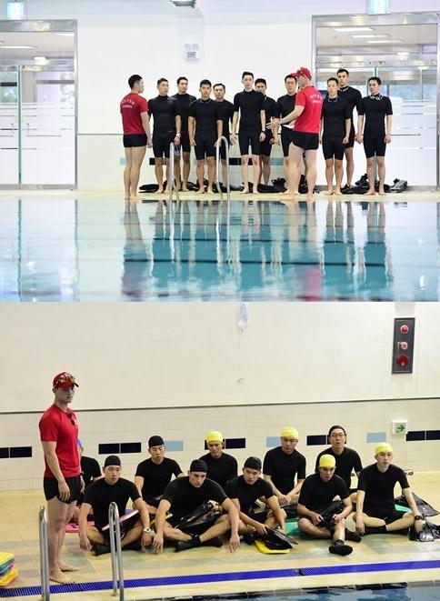 (주)바다사나이 이미지
