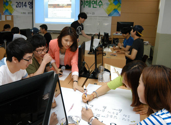 유일인력 이미지