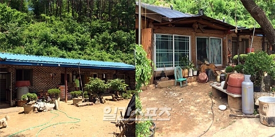 K민박 이미지