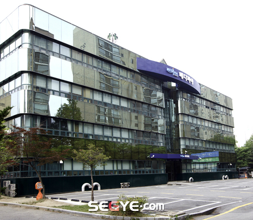 의료법인 메디피아 이미지