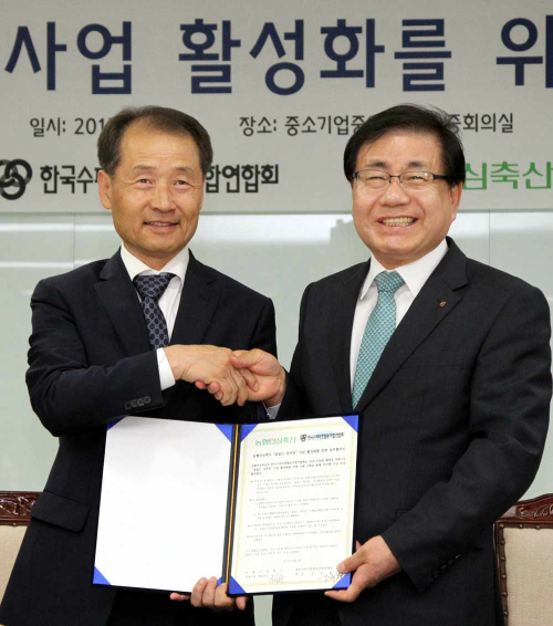 칼없는정육점 이미지