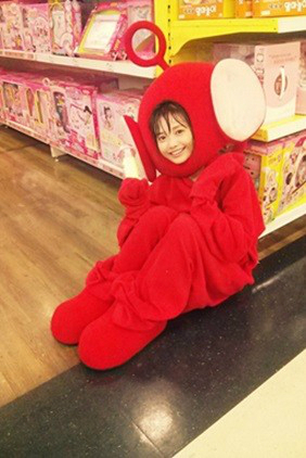 뽀로 이미지