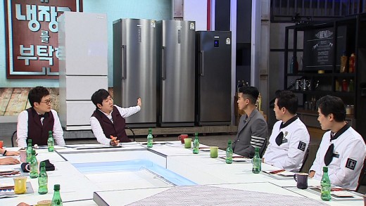 션푸드 이미지