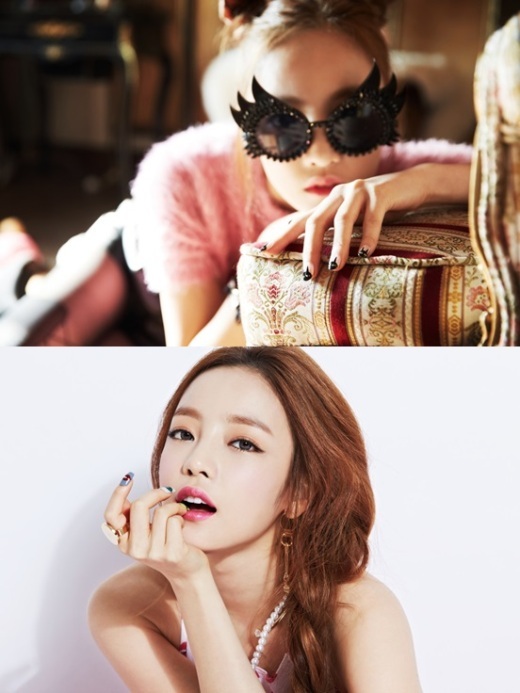 네일에세이 이미지