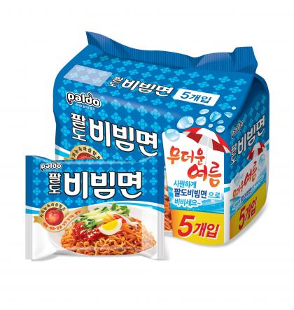 팔도유통 이미지