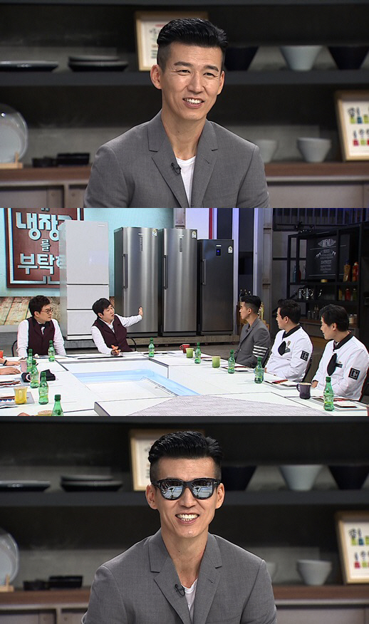 션푸드 이미지