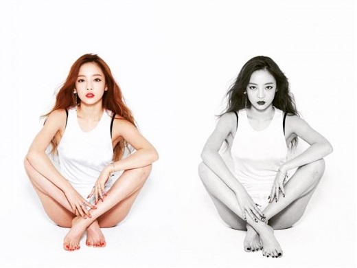 네일에세이 이미지