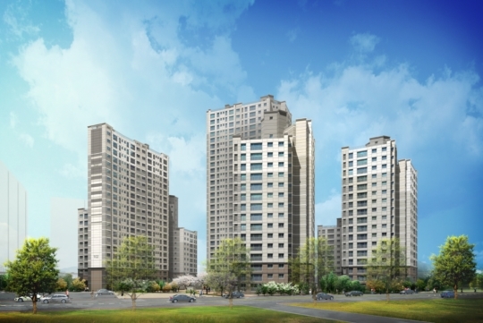 삼봉파크 이미지