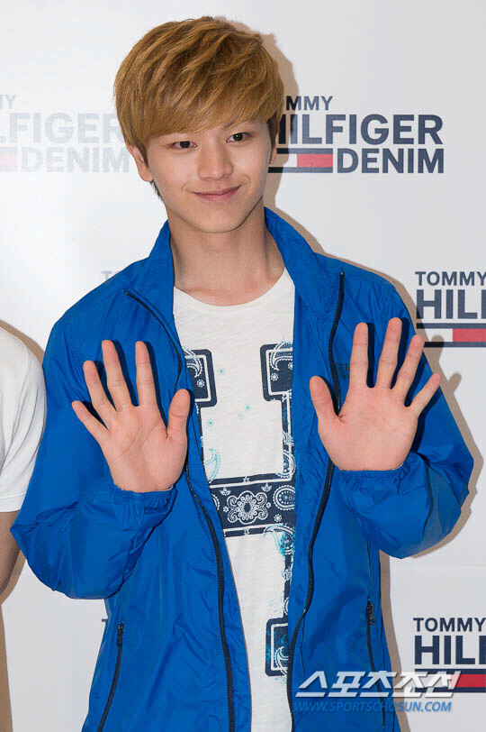 현대비투비 이미지