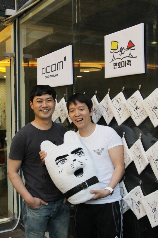 벤처스토리 이미지