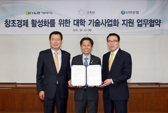 신한대학 이미지