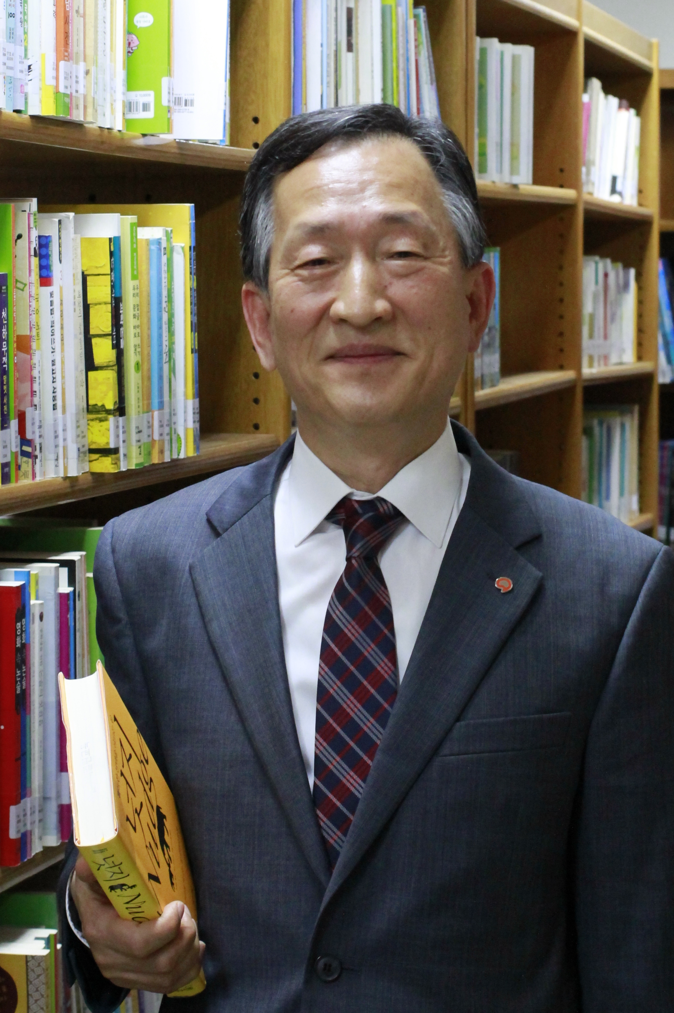 한우리열린교육 이미지