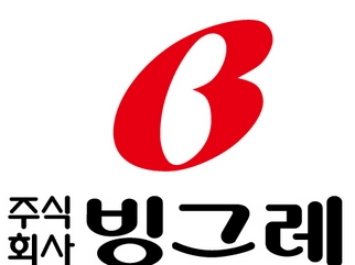 주식회사 빙그레 이미지